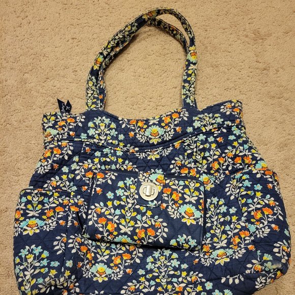 Vera Bradley purse and wallet - Picture 1 of 1